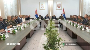 Vesti u 60 sekundi